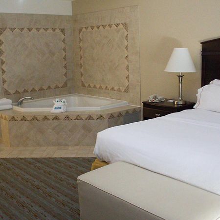 Holiday Inn Express West Jefferson By Ihg Bagian luar foto