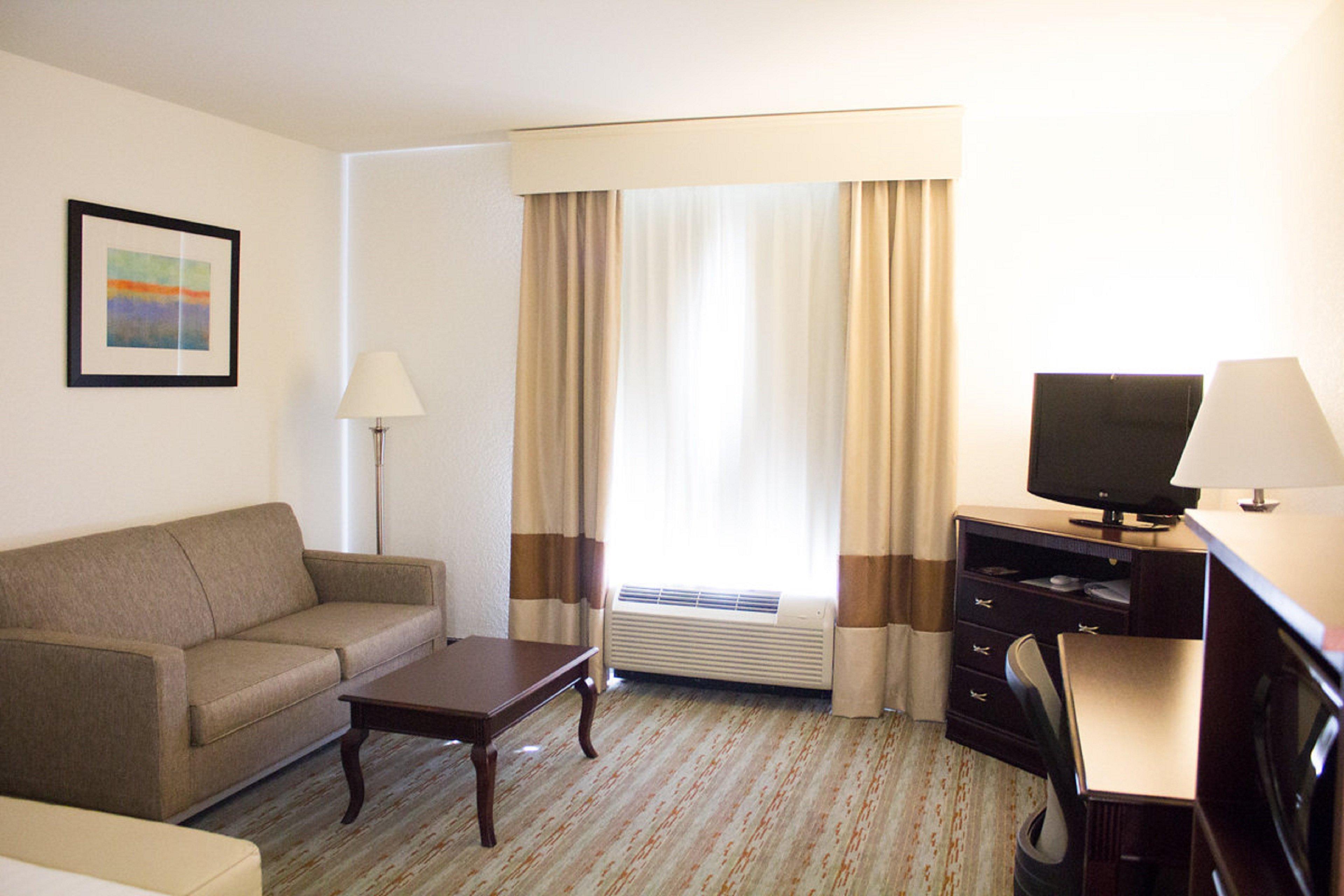 Holiday Inn Express West Jefferson By Ihg Bagian luar foto