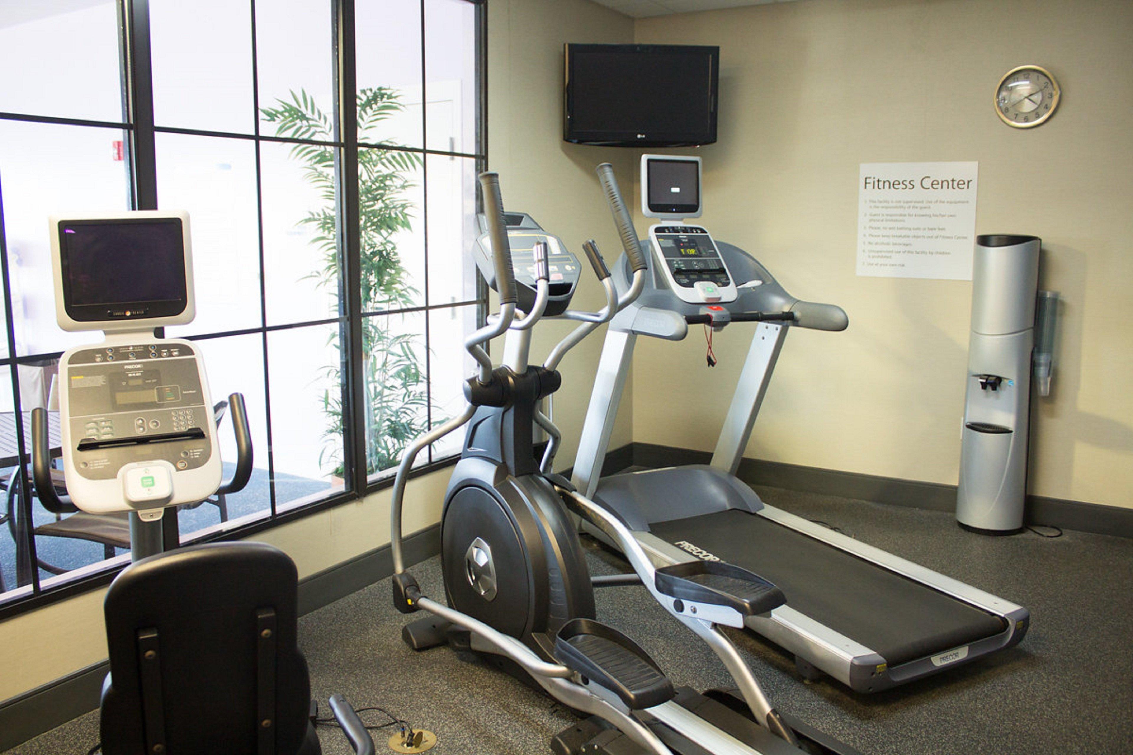 Holiday Inn Express West Jefferson By Ihg Bagian luar foto
