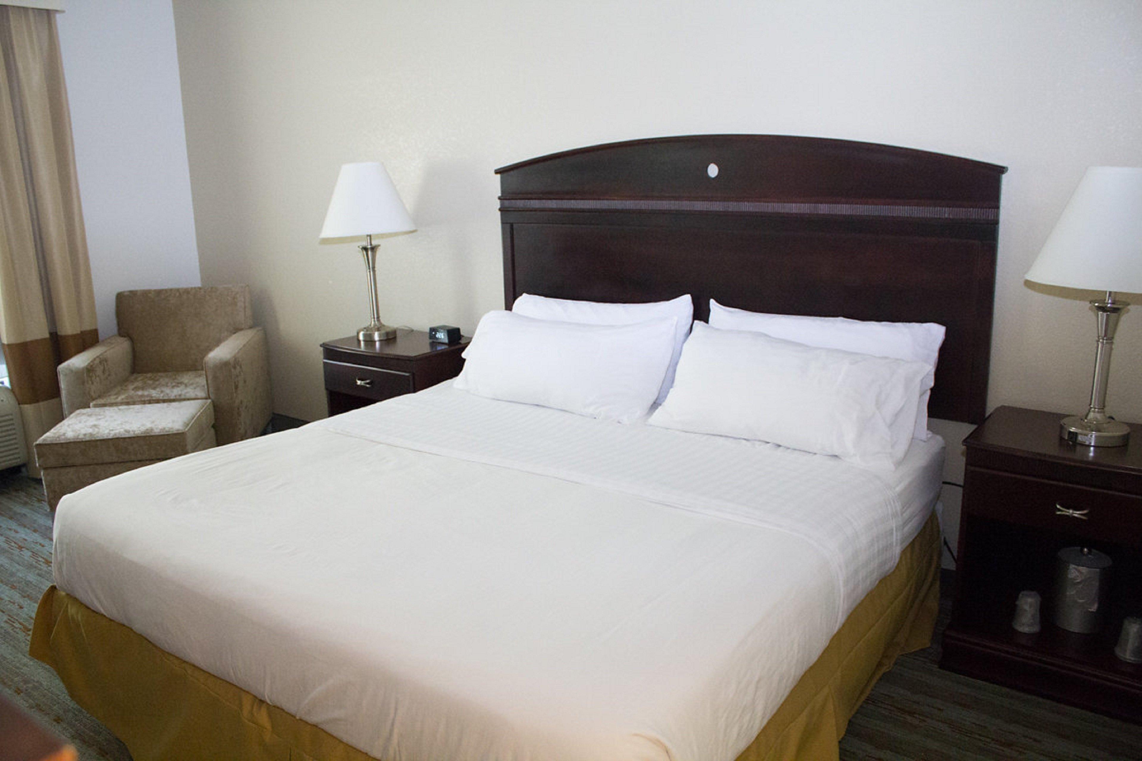 Holiday Inn Express West Jefferson By Ihg Bagian luar foto