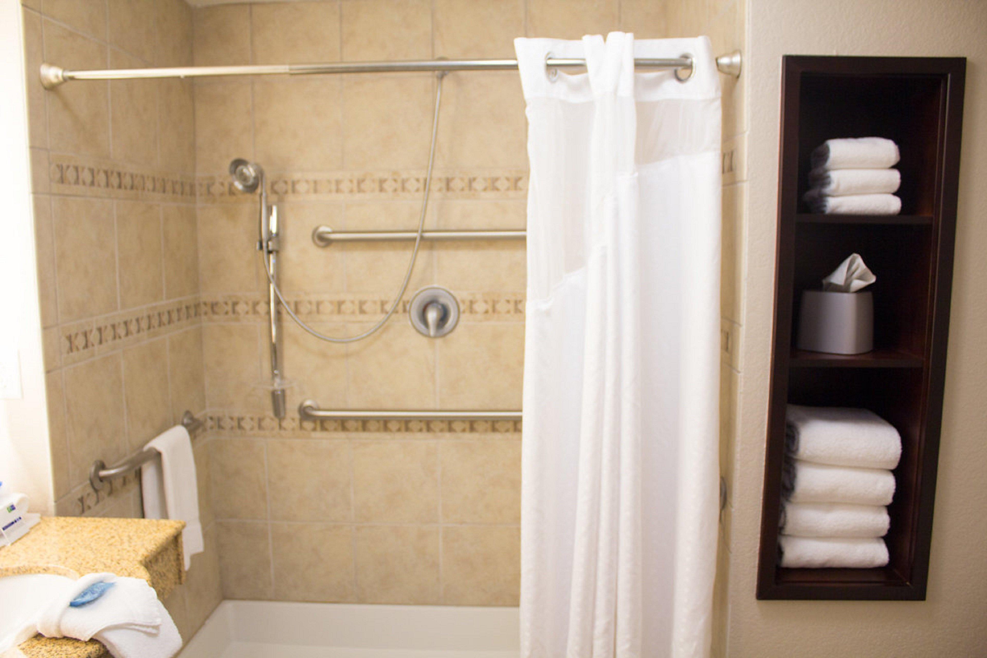 Holiday Inn Express West Jefferson By Ihg Bagian luar foto