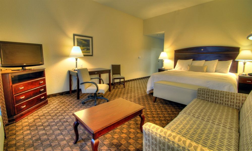 Holiday Inn Express West Jefferson By Ihg Ruang foto