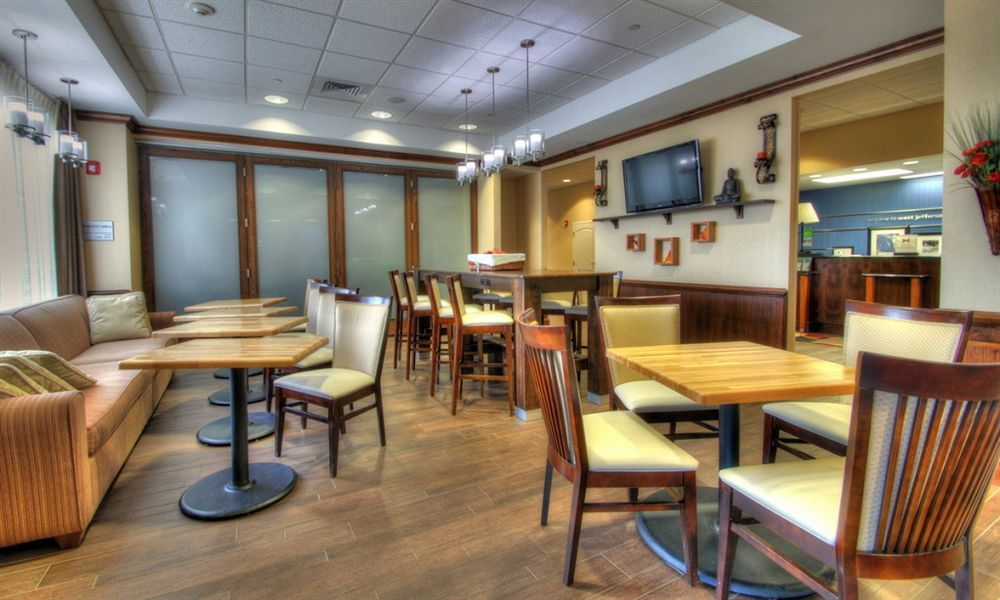 Holiday Inn Express West Jefferson By Ihg Bagian luar foto