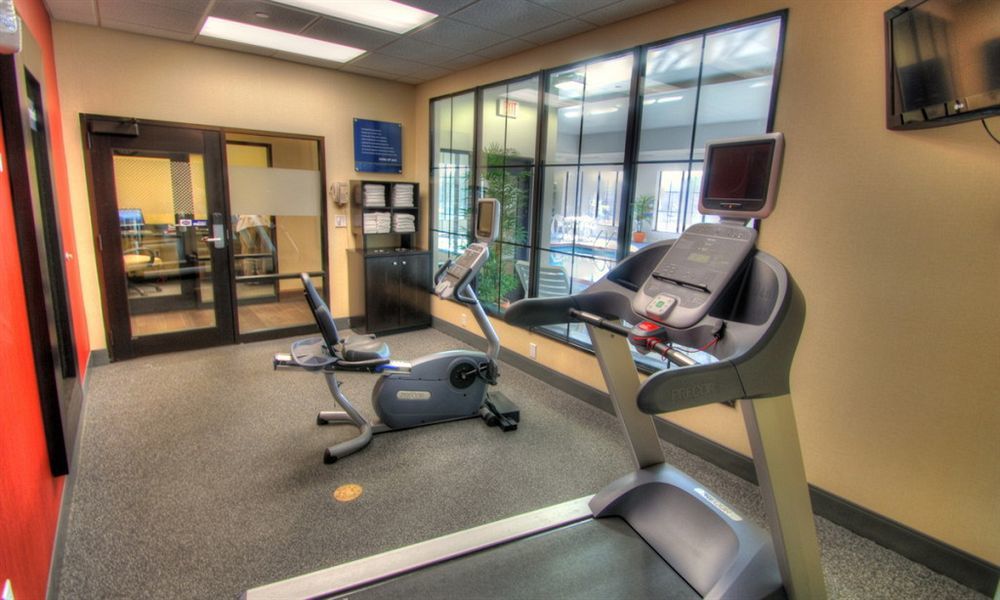 Holiday Inn Express West Jefferson By Ihg Bagian luar foto