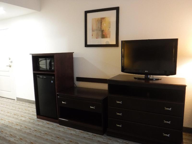 Holiday Inn Express West Jefferson By Ihg Bagian luar foto
